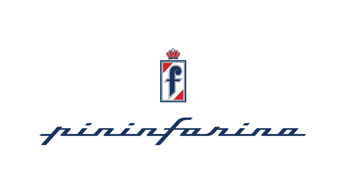 Pininfarina logo
